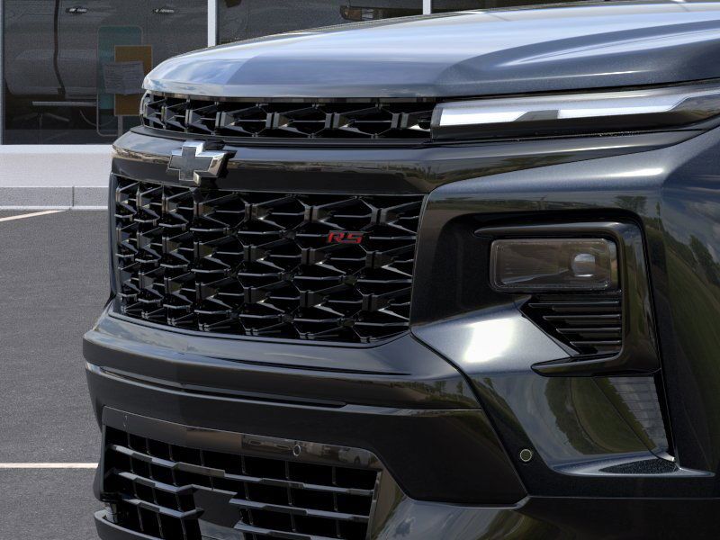 2026 Chevrolet Traverse RS Farmington MO