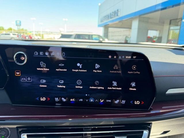 2026 Chevrolet Traverse RS Farmington MO