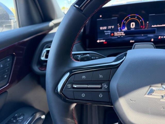 2026 Chevrolet Traverse RS Farmington MO