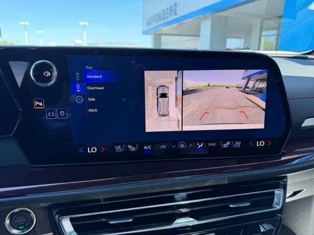 2026 Chevrolet Traverse RS Farmington MO