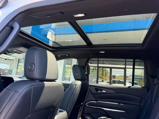 2026 Chevrolet Traverse RS Farmington MO