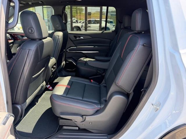 2026 Chevrolet Traverse RS Farmington MO