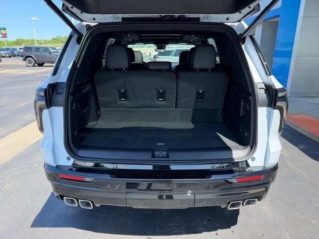 2026 Chevrolet Traverse RS Farmington MO