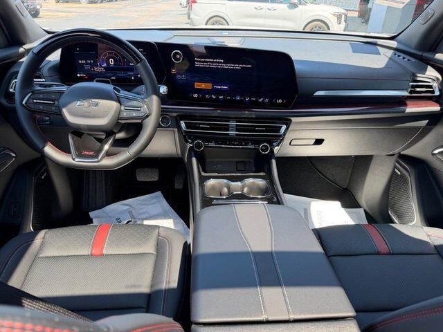 2026 Chevrolet Traverse RS Farmington MO