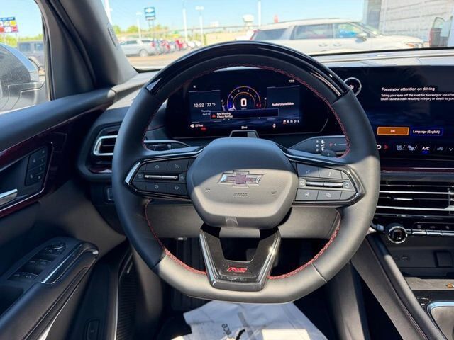 2026 Chevrolet Traverse RS Farmington MO