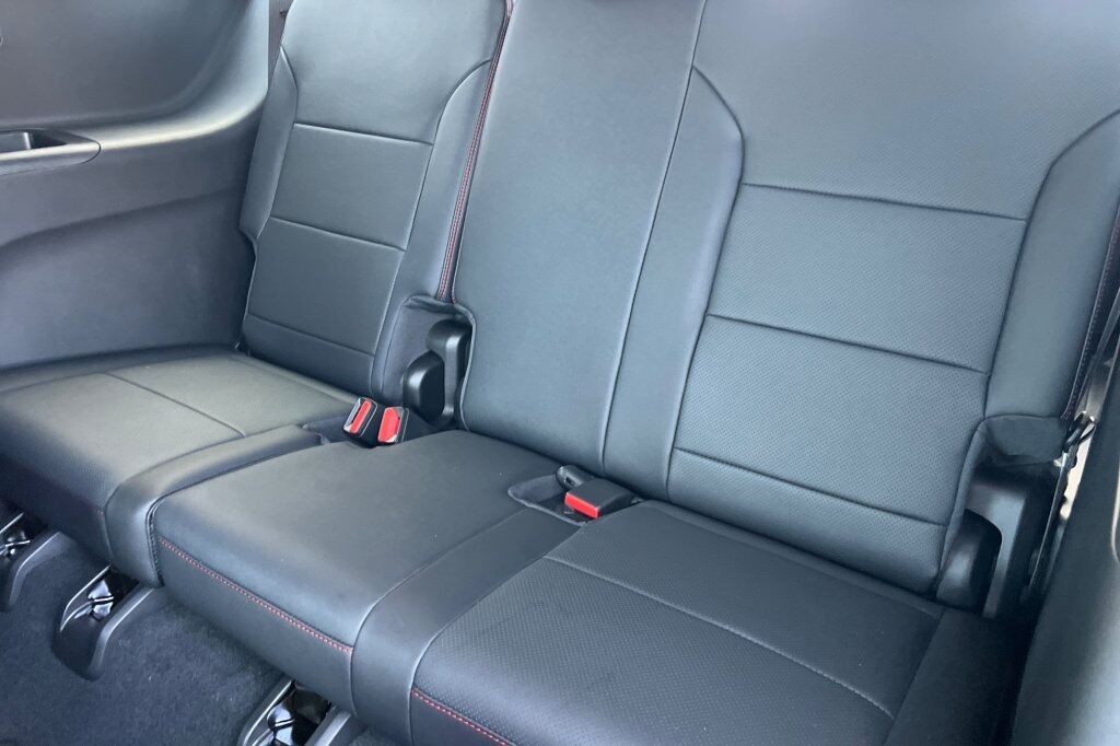 2026 Chevrolet Traverse RS Fruitland ID