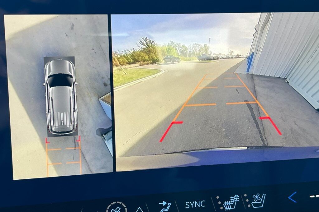 2026 Chevrolet Traverse RS Fruitland ID