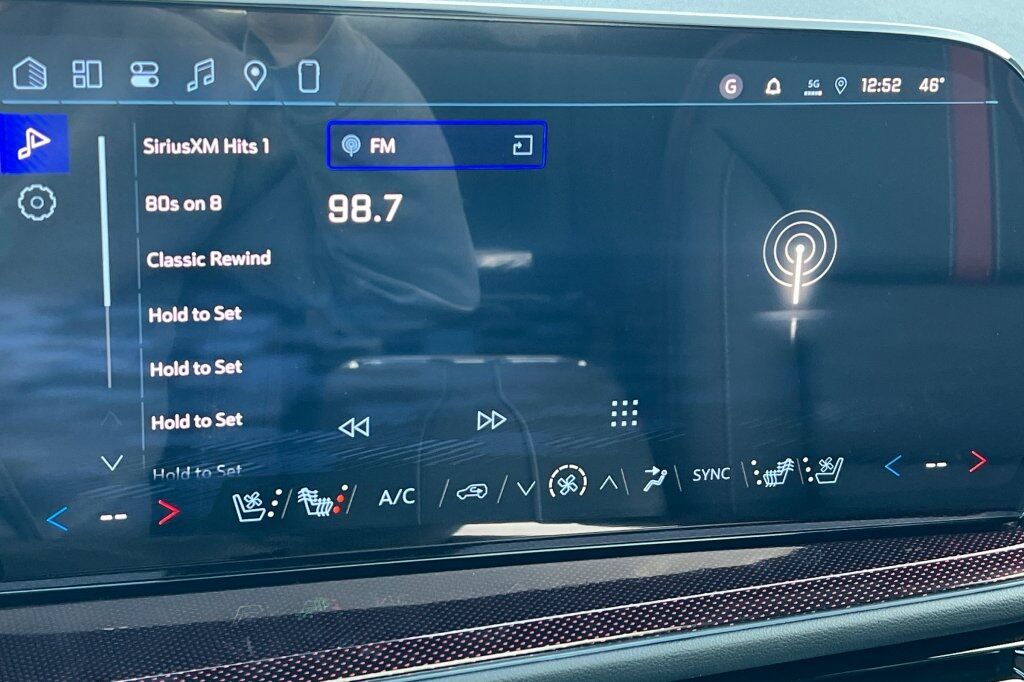 2026 Chevrolet Traverse RS Fruitland ID