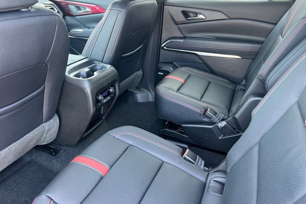 2026 Chevrolet Traverse RS Fruitland ID