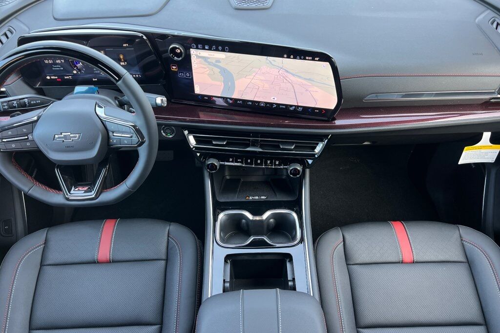 2026 Chevrolet Traverse RS Fruitland ID