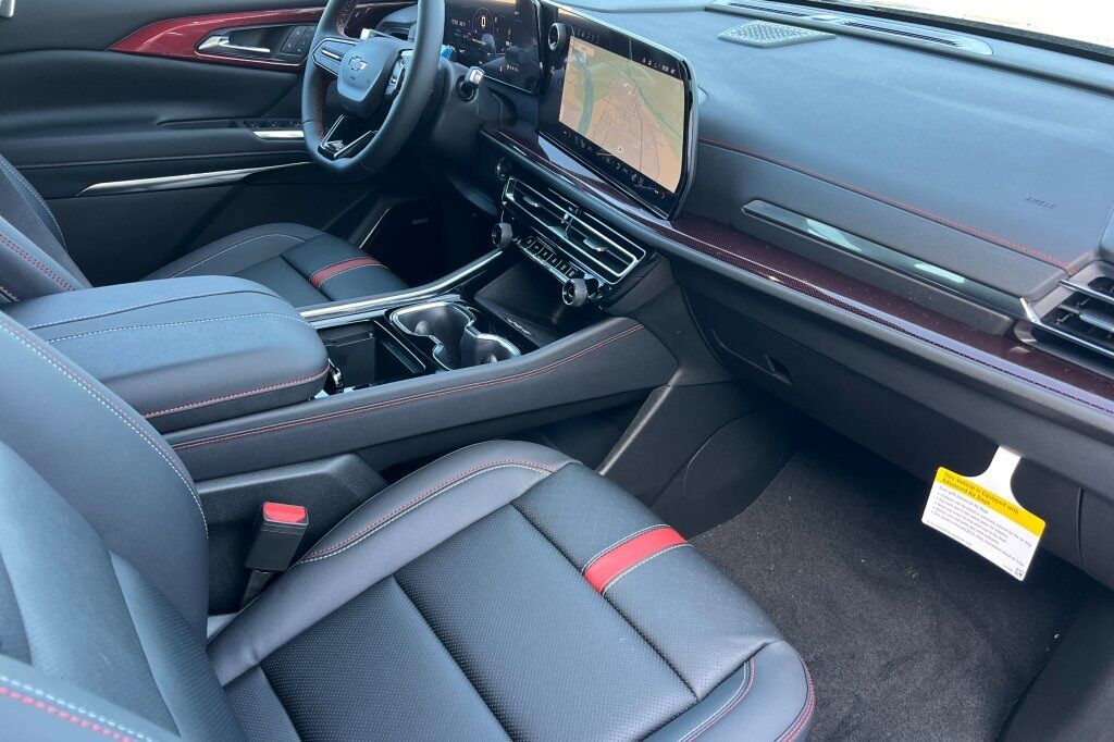 2026 Chevrolet Traverse RS Fruitland ID