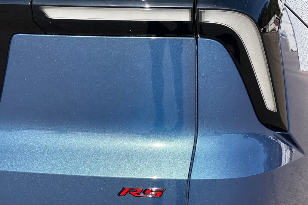 2026 Chevrolet Traverse RS Fruitland ID