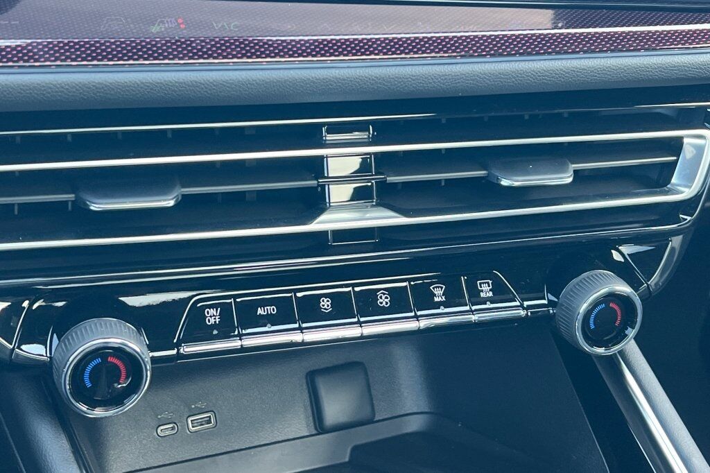 2026 Chevrolet Traverse RS Fruitland ID