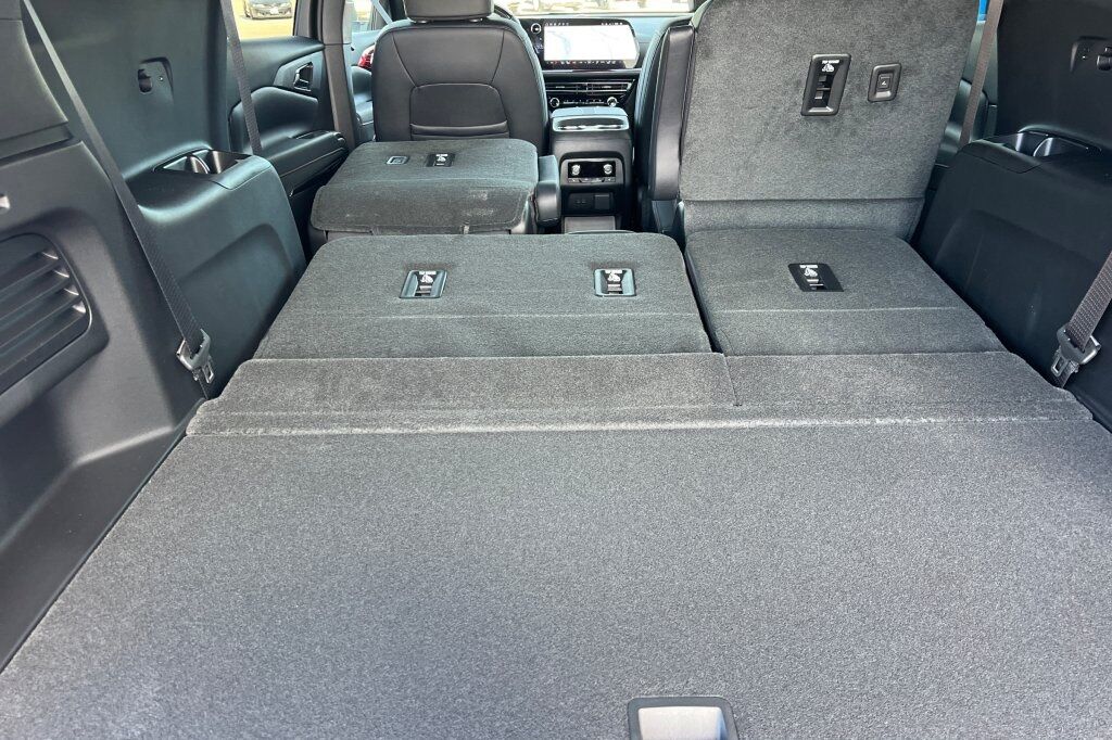 2026 Chevrolet Traverse RS Fruitland ID