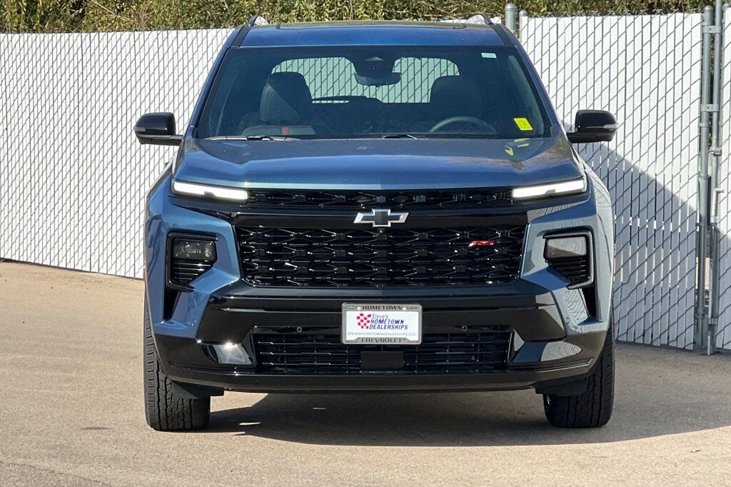 2026 Chevrolet Traverse RS Fruitland ID