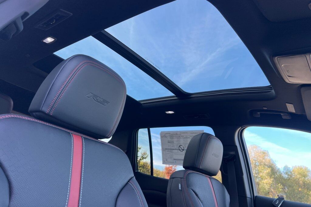 2026 Chevrolet Traverse RS Fruitland ID