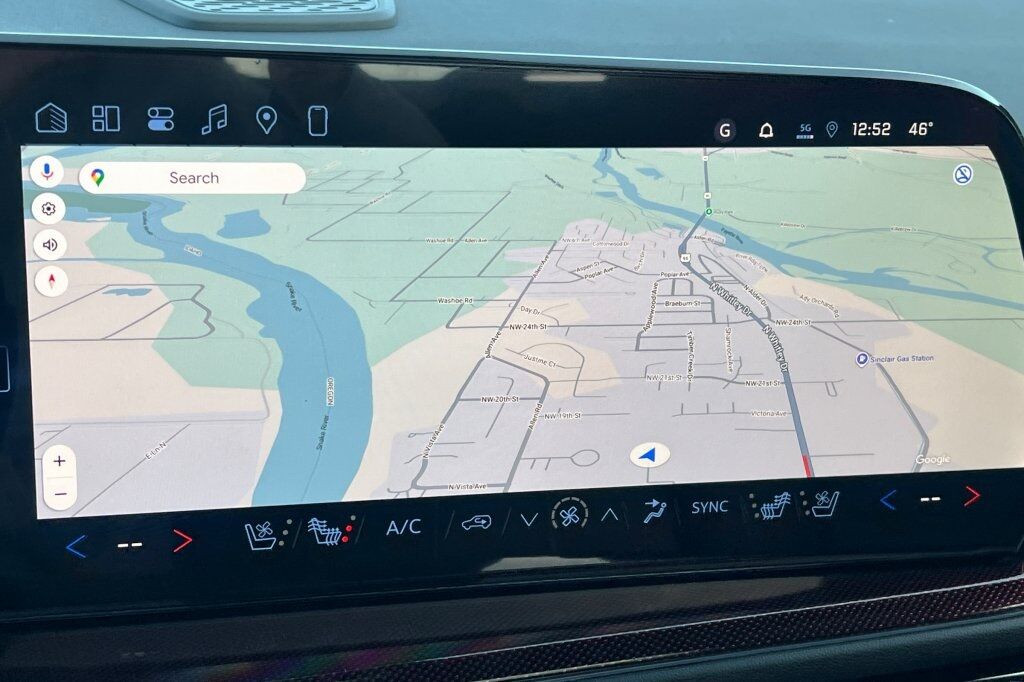 2026 Chevrolet Traverse RS Fruitland ID