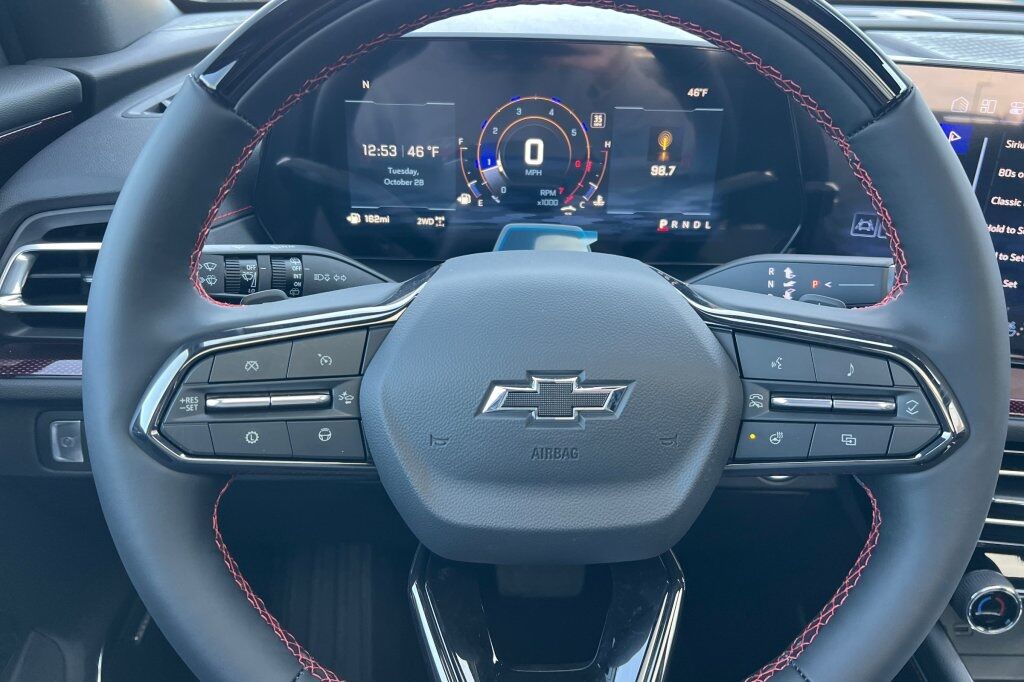 2026 Chevrolet Traverse RS Fruitland ID