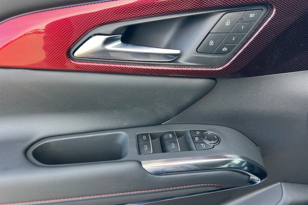 2026 Chevrolet Traverse RS Fruitland ID