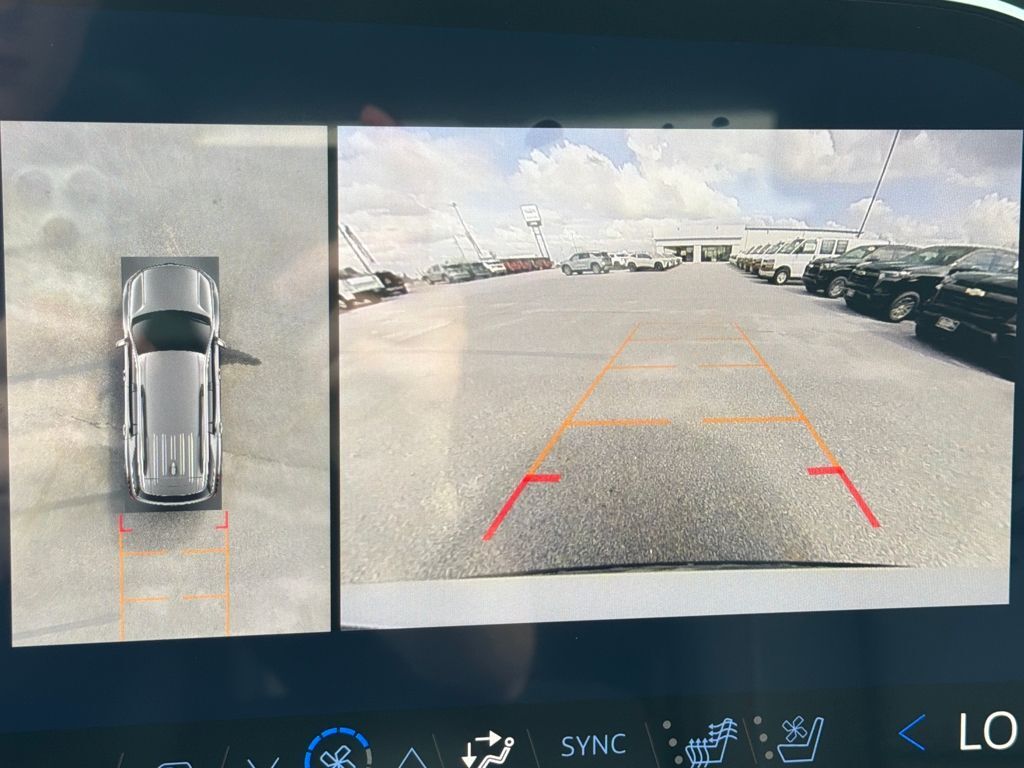 2026 Chevrolet Traverse RS Commerce GA