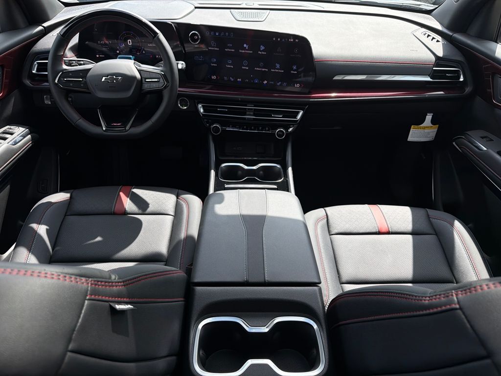 2026 Chevrolet Traverse RS Commerce GA