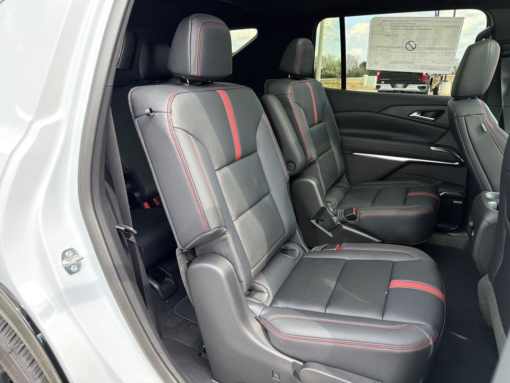 2026 Chevrolet Traverse RS Commerce GA