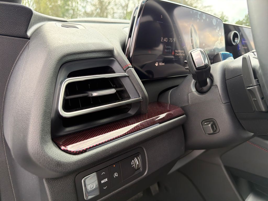 2026 Chevrolet Traverse RS Commerce GA