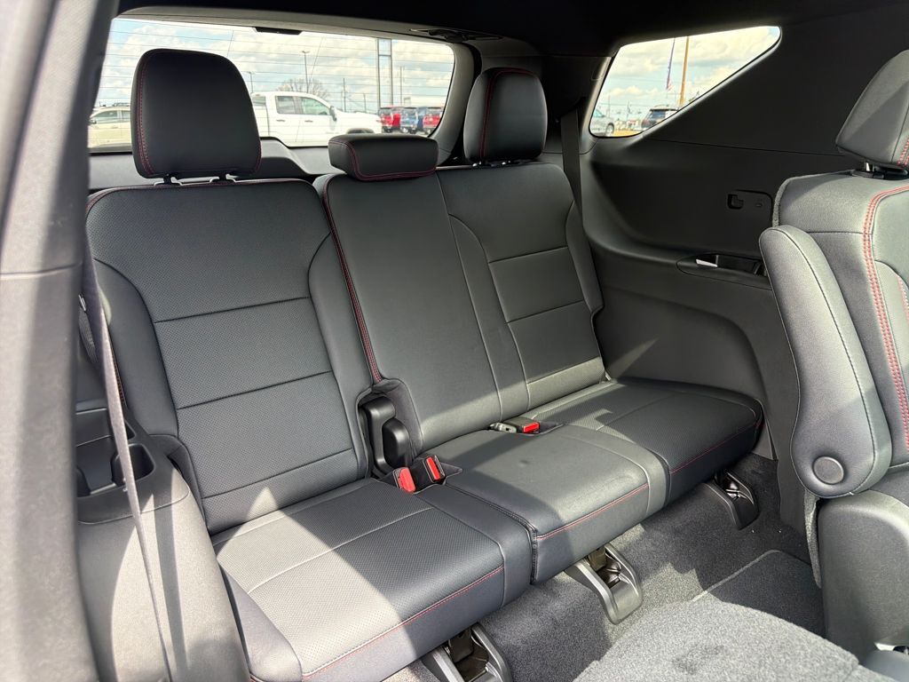 2026 Chevrolet Traverse RS Commerce GA