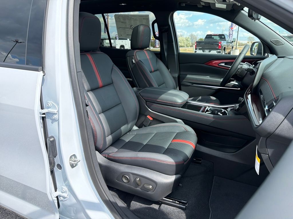 2026 Chevrolet Traverse RS Commerce GA