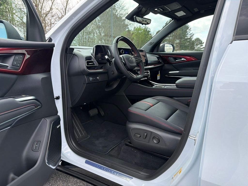 2026 Chevrolet Traverse RS Commerce GA