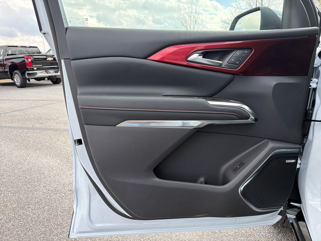 2026 Chevrolet Traverse RS Commerce GA