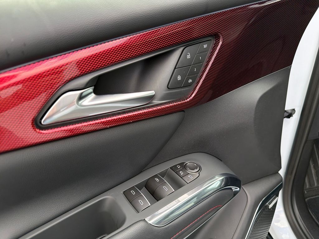 2026 Chevrolet Traverse RS Commerce GA