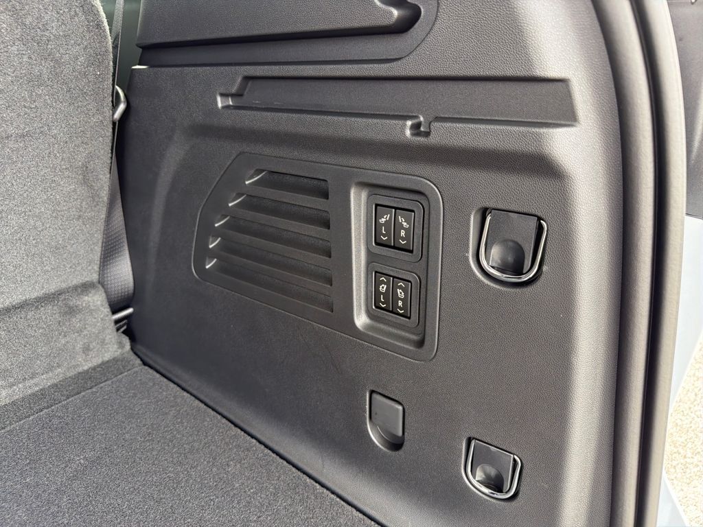 2026 Chevrolet Traverse RS Commerce GA