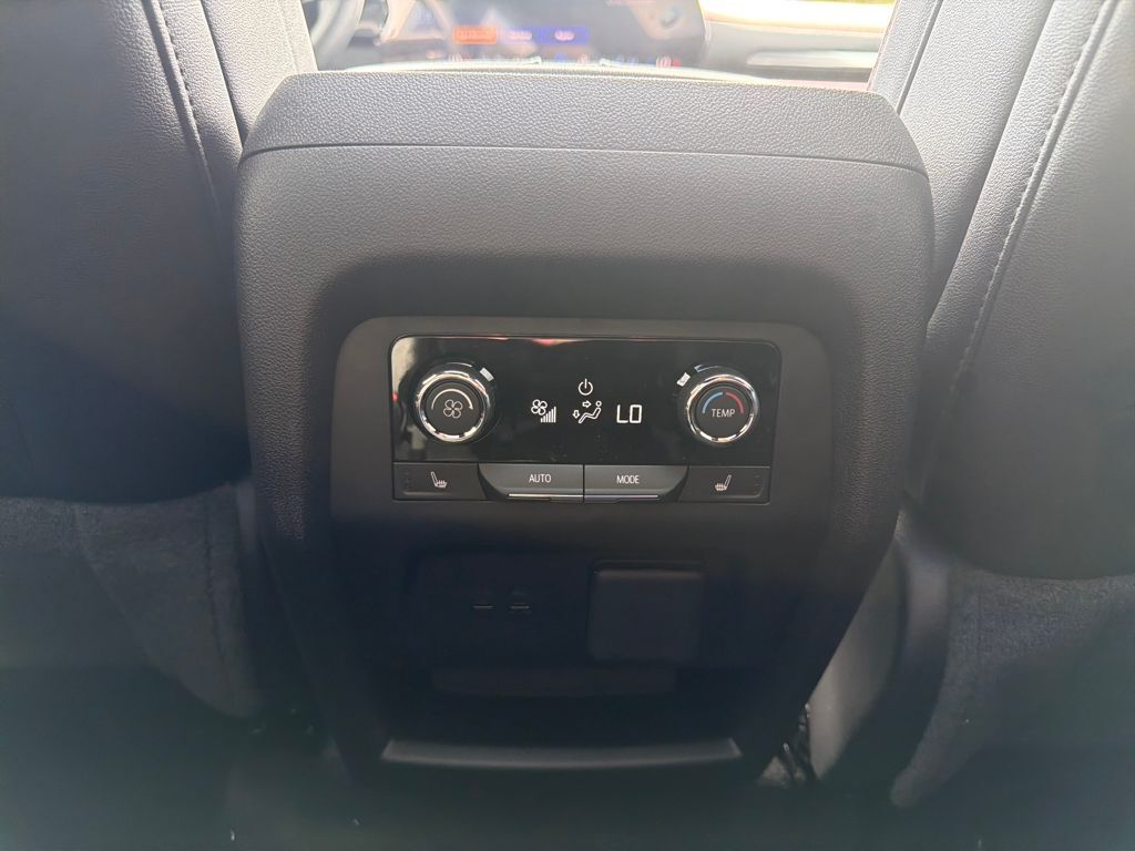 2026 Chevrolet Traverse RS Commerce GA