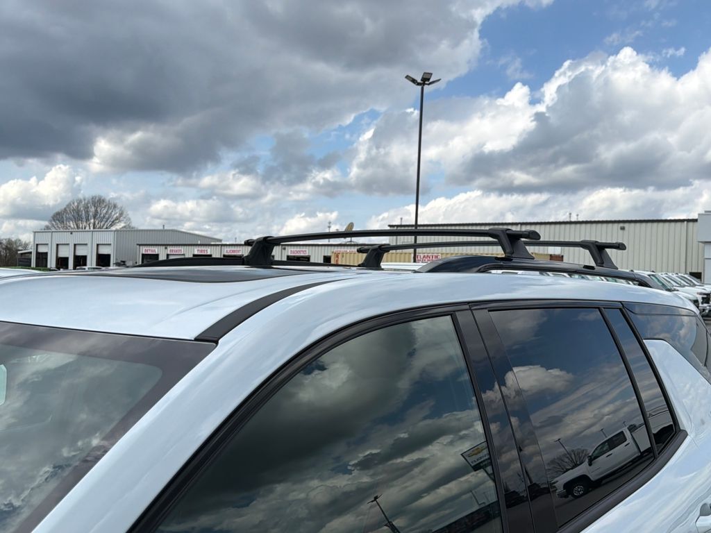 2026 Chevrolet Traverse RS Commerce GA