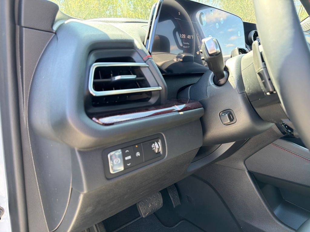 2026 Chevrolet Traverse RS Commerce GA