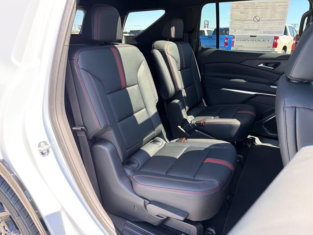 2026 Chevrolet Traverse RS Commerce GA