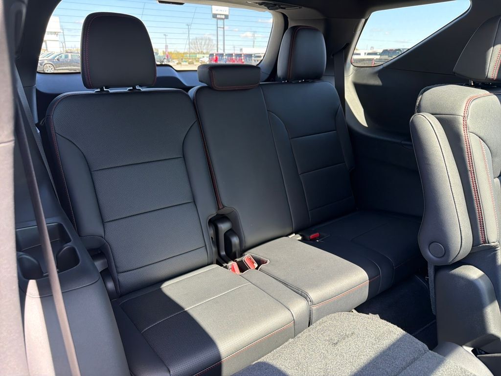 2026 Chevrolet Traverse RS Commerce GA