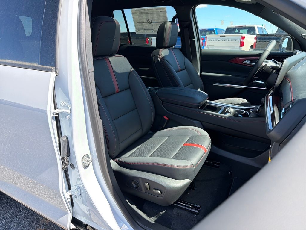 2026 Chevrolet Traverse RS Commerce GA