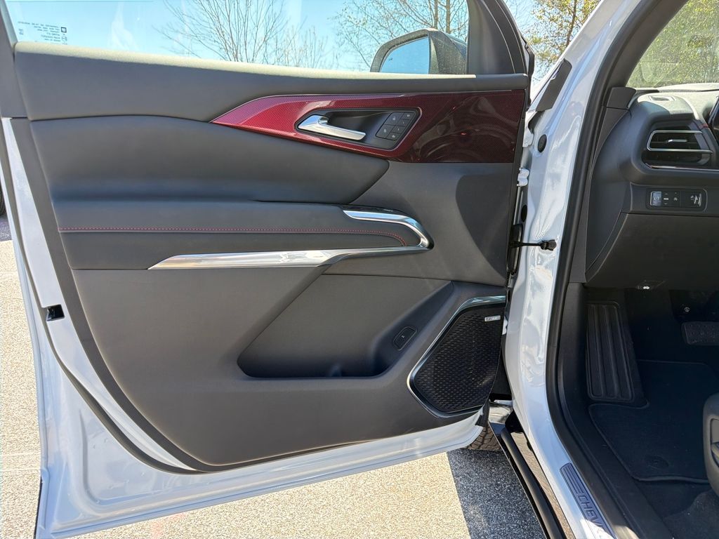 2026 Chevrolet Traverse RS Commerce GA