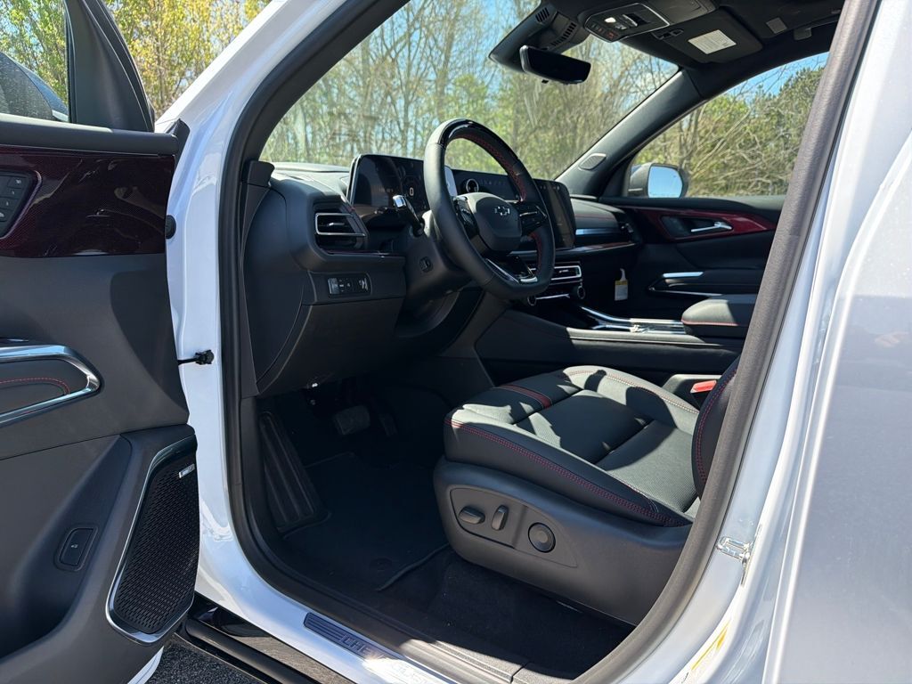 2026 Chevrolet Traverse RS Commerce GA