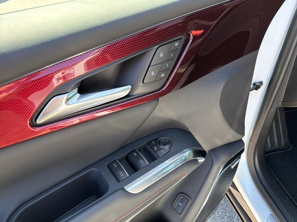 2026 Chevrolet Traverse RS Commerce GA