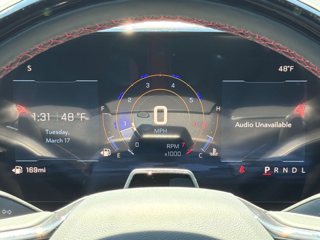 2026 Chevrolet Traverse RS Commerce GA