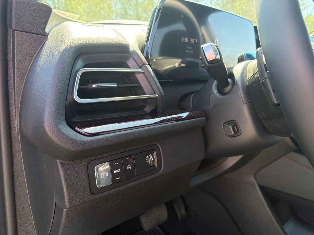 2026 Chevrolet Traverse RS Commerce GA