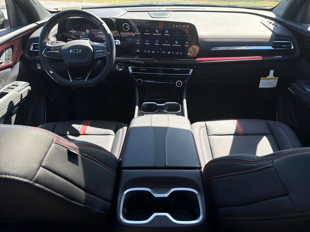 2026 Chevrolet Traverse RS Commerce GA