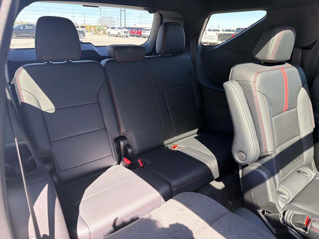 2026 Chevrolet Traverse RS Commerce GA