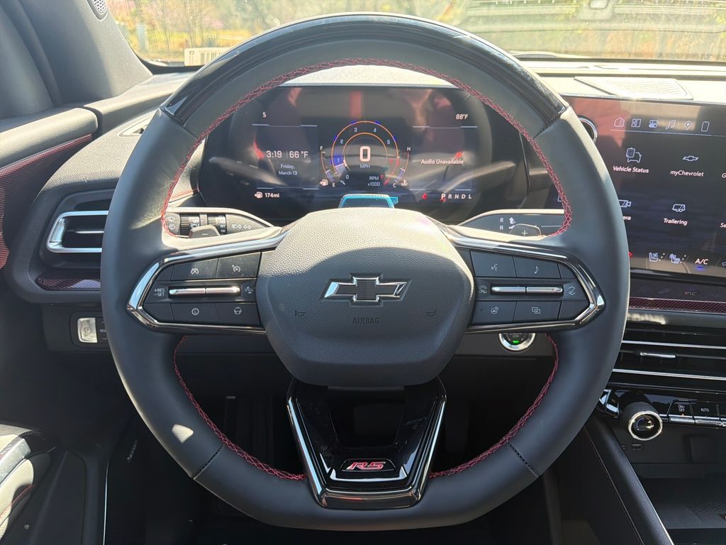 2026 Chevrolet Traverse RS Commerce GA