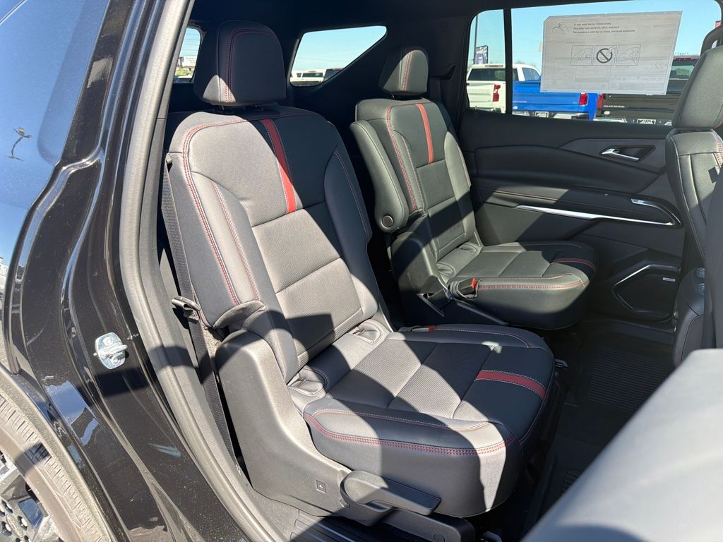 2026 Chevrolet Traverse RS Commerce GA