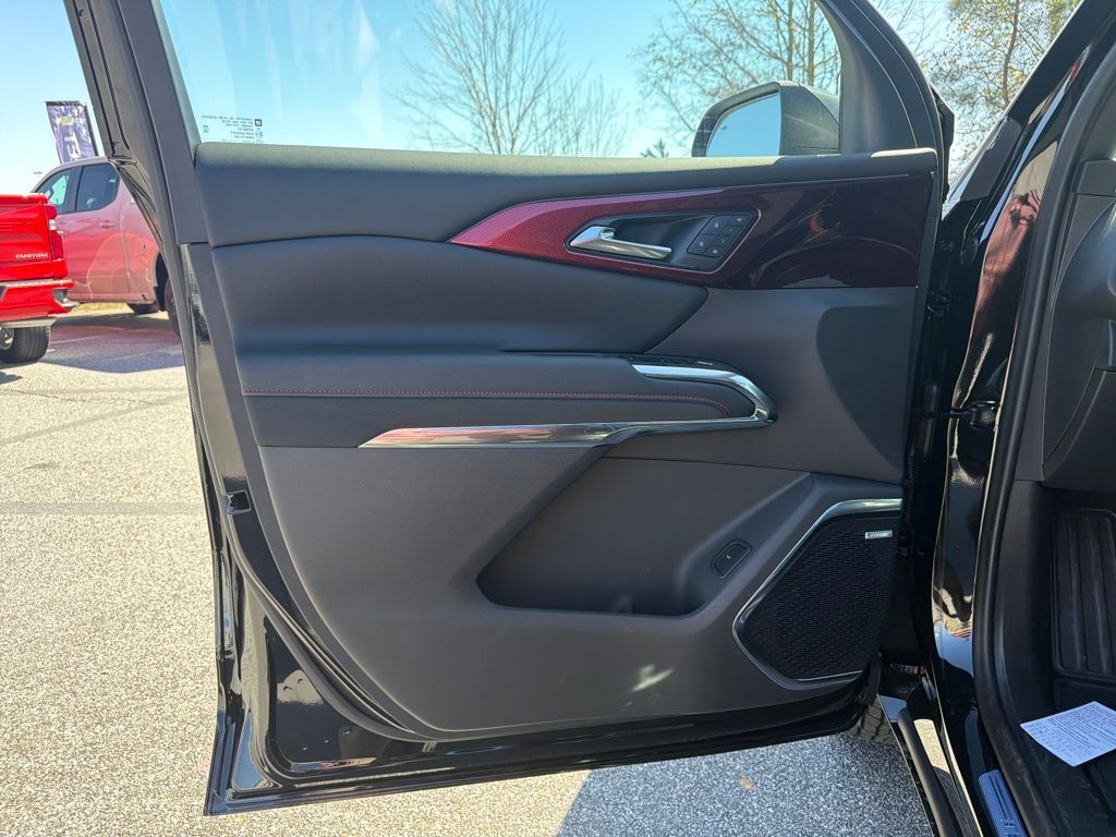 2026 Chevrolet Traverse RS Commerce GA