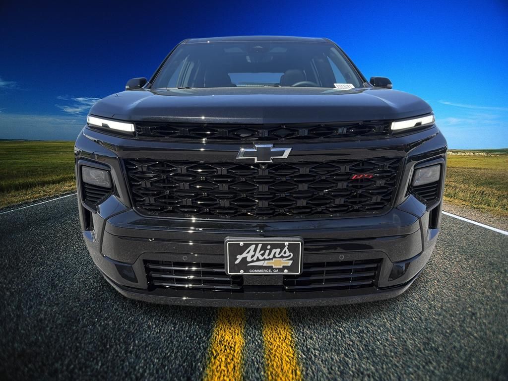 2026 Chevrolet Traverse RS Commerce GA